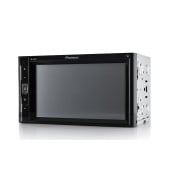 2DIN autorádio Pioneer DMH-A240BT