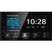 Autorádio bez mechaniky Kenwood DMX-5020BTS