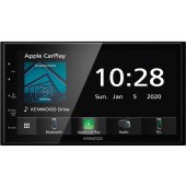 Autorádio bez mechaniky Kenwood DMX-5020BTS