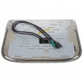 Stropní LCD monitor 15,6