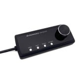 Zesilovač s DSP procesorem Zapco ADSP-Z8 IV-6AT