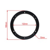 Distanční podložka 160mm