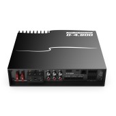 Zesilovač AudioControl D-4.800