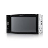 2DIN autorádio Pioneer DMH-A240DAB - použité zboží