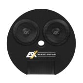 Subwoofer v boxu ESX DBX800Q