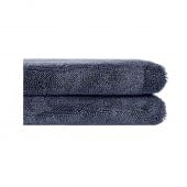 Sušicí ručník Purestar Twist Drying Towel Gray M