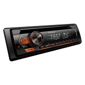 Autorádio bez mechaniky Pioneer MVH-S120UBA