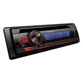 USB autorádio Pioneer DEH-S120UBB