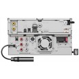 Autorádio s navigací KENWOOD DNX-5250BT