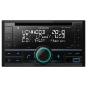 2DIN autorádio Kenwood DPX-5200BT