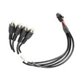 Mosconi Gladen Ext4RCA