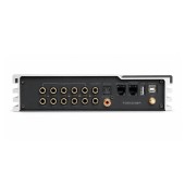 Zesilovač s DSP procesorem Nakamichi FDSK530A