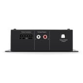 DSP procesor JL Audio FiX-82