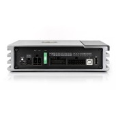 DSP přehrávač Nakamichi FDSD370