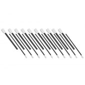 Sada detailingových tyčinek Meguiar's Detailing Swabs (20 pack)