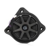 Subwoofery pro Mercedes-Benz Gladen Generic 200 - MB03