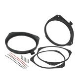 GF20 adaptér repro 165mm Alfa / Fiat / Opel