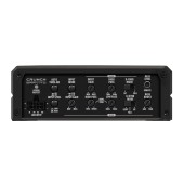 Zesilovač Crunch GTX2400.4D