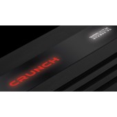 Zesilovač Crunch GTX2600.6D