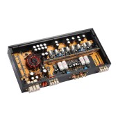 Zesilovač Ground Zero GZA 125.4-30A