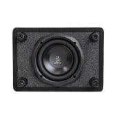Subwoofer Ground Zero GZCS 20SUB-ACT