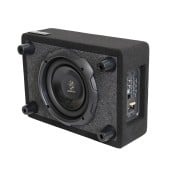 Subwoofer Ground Zero GZCS 20SUB-ACT