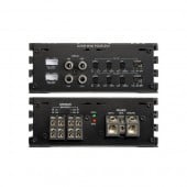 Zesilovač Ground Zero GZHA MINI FOUR 24V