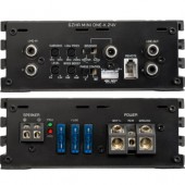 Zesilovač Ground Zero GZHA MINI ONE-K 24V