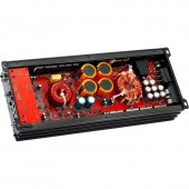 Zesilovač Ground Zero GZHA MINI ONE-K 24V