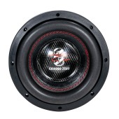 Subwoofer Ground Zero GZHW 20-D1