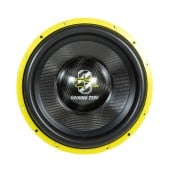 Subwoofer Ground Zero GZNW 38NEO-XSPL