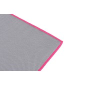 Mikrovláknová utěrka na skla Purestar Wonder Glass Towel Gray