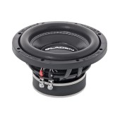 Subwoofer Gladen SQX 08 - použité zboží