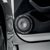 Mřížka Focal 8WM Grille