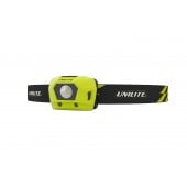 Dobíjecí čelovka pro detailing Unilite HL-4R
