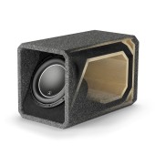 Subwoofer v boxu JL Audio HO112-W6v3