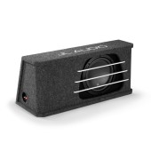 Subwoofer v boxu JL Audio HO110RG-W3V3