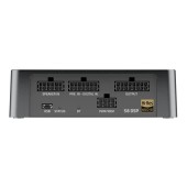 DSP procesor Hertz S8 DSP