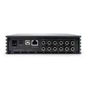 Zesilovač Zapco s DSP procesorem HB 810 II 8AD