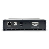 Zesilovač s DSP procesorem Zapco HB 410 II 8A