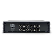 Zesilovač s DSP procesorem Zapco HB 410 II 8A