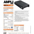 Zesilovač Hertz HCP 4