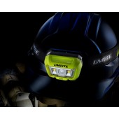 Výkonná dobíjecí čelovka Unilite HL-8R