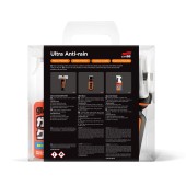 Sada na údržbu skel Soft99 Ultra Anti-Rain Glass Coat