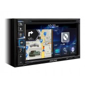 Mobilní mediální stanice Alpine INE-W611D - použité zboží