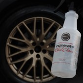 Čistič kol Infinity Wax Incinerate Wheel Cleaner (500 ml)