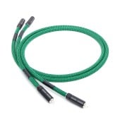 Signálový kabel Harmonic Harmony Interlude RCA 4,5 m