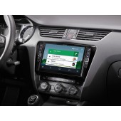 Autorádio pro Škoda Octavia 3 Alpine i902D-OC3