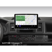 Multimediální autorádio Alpine iLX-F115D