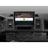 Autorádio Alpine iLX-F903D